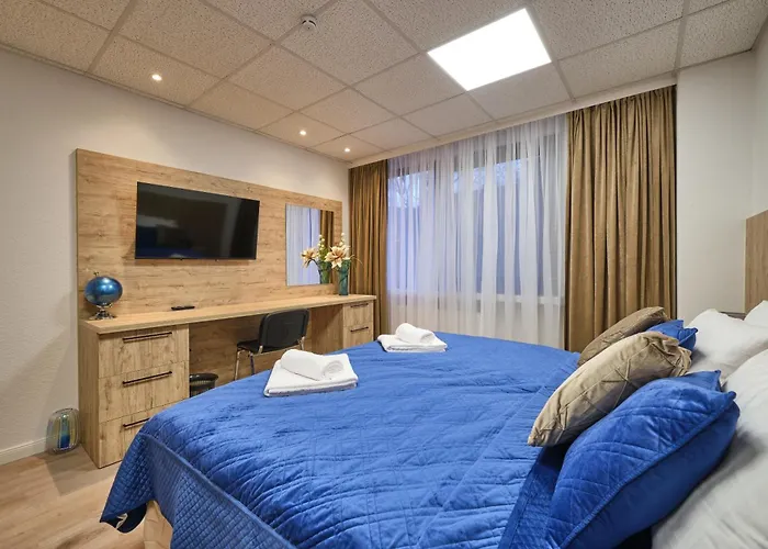 Hostel Sleep1c